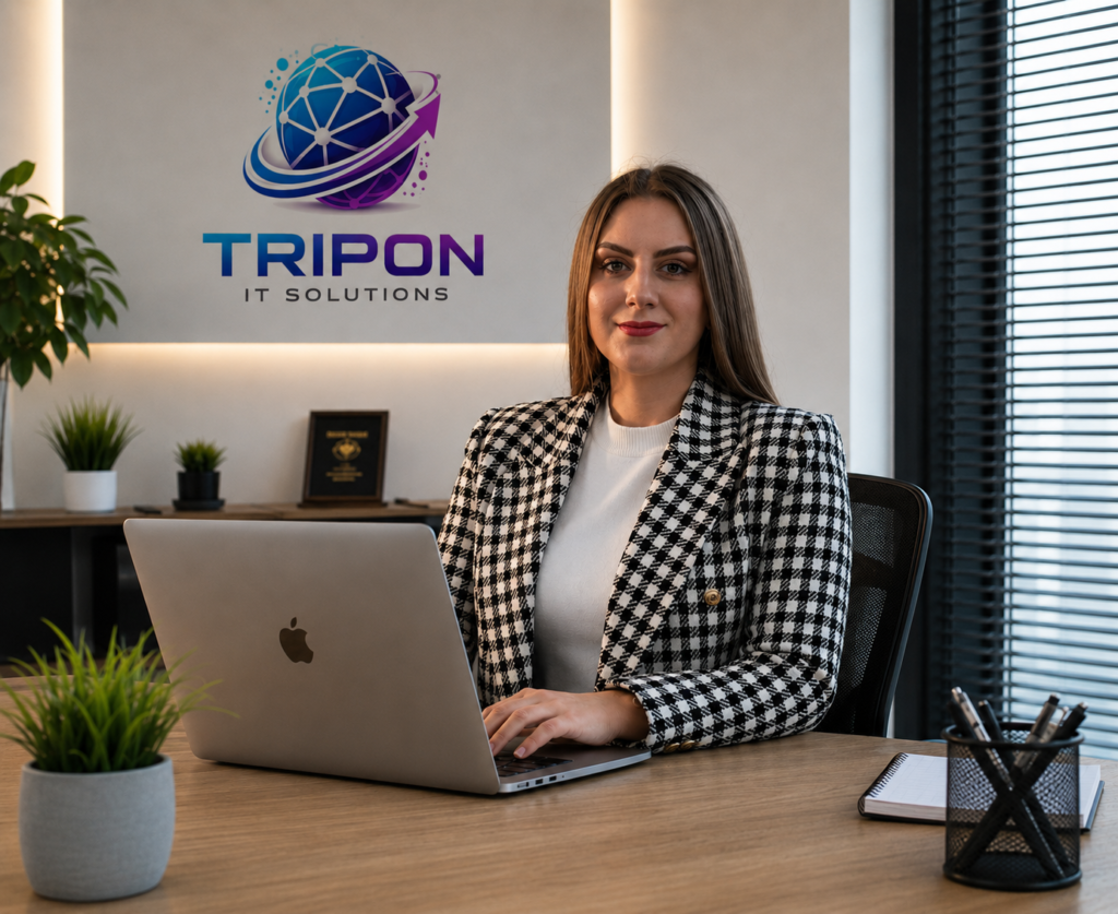 Tripon IT Solutions